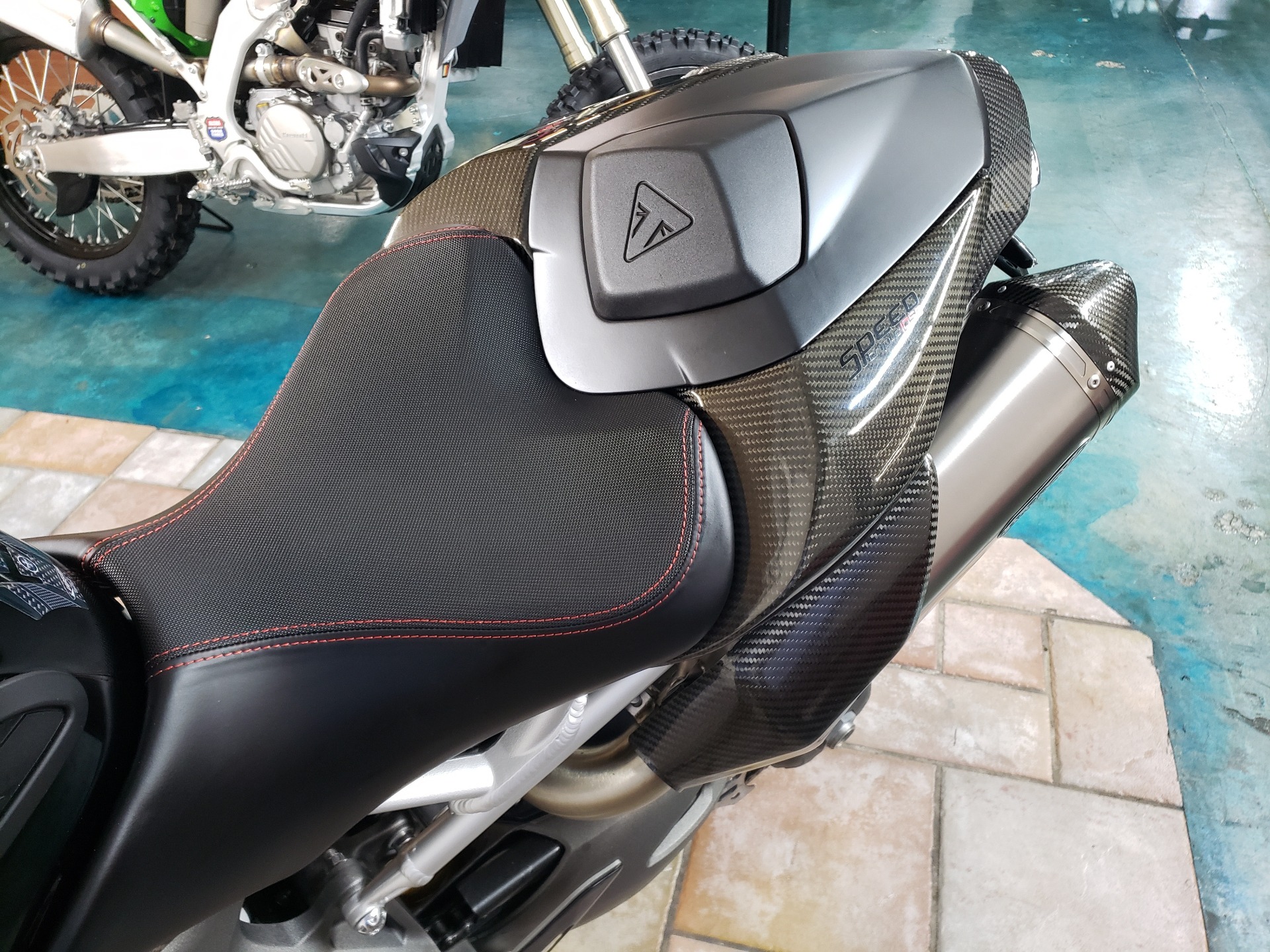 2020 Triumph Speed Triple RS in Louisville, Tennessee - Photo 6