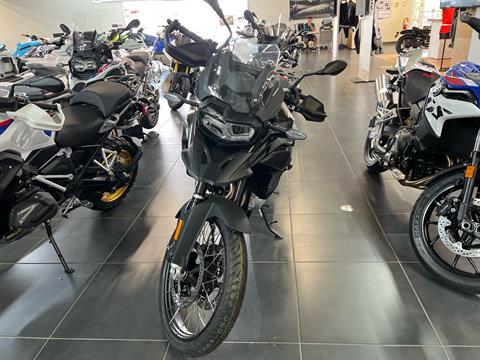 2023 BMW F 850 GS in Louisville, Tennessee - Photo 2