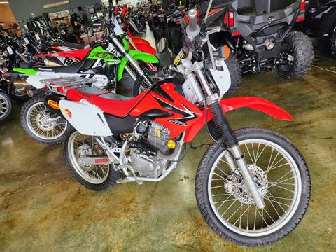 2008 Honda CRF®230L in Louisville, Tennessee - Photo 1