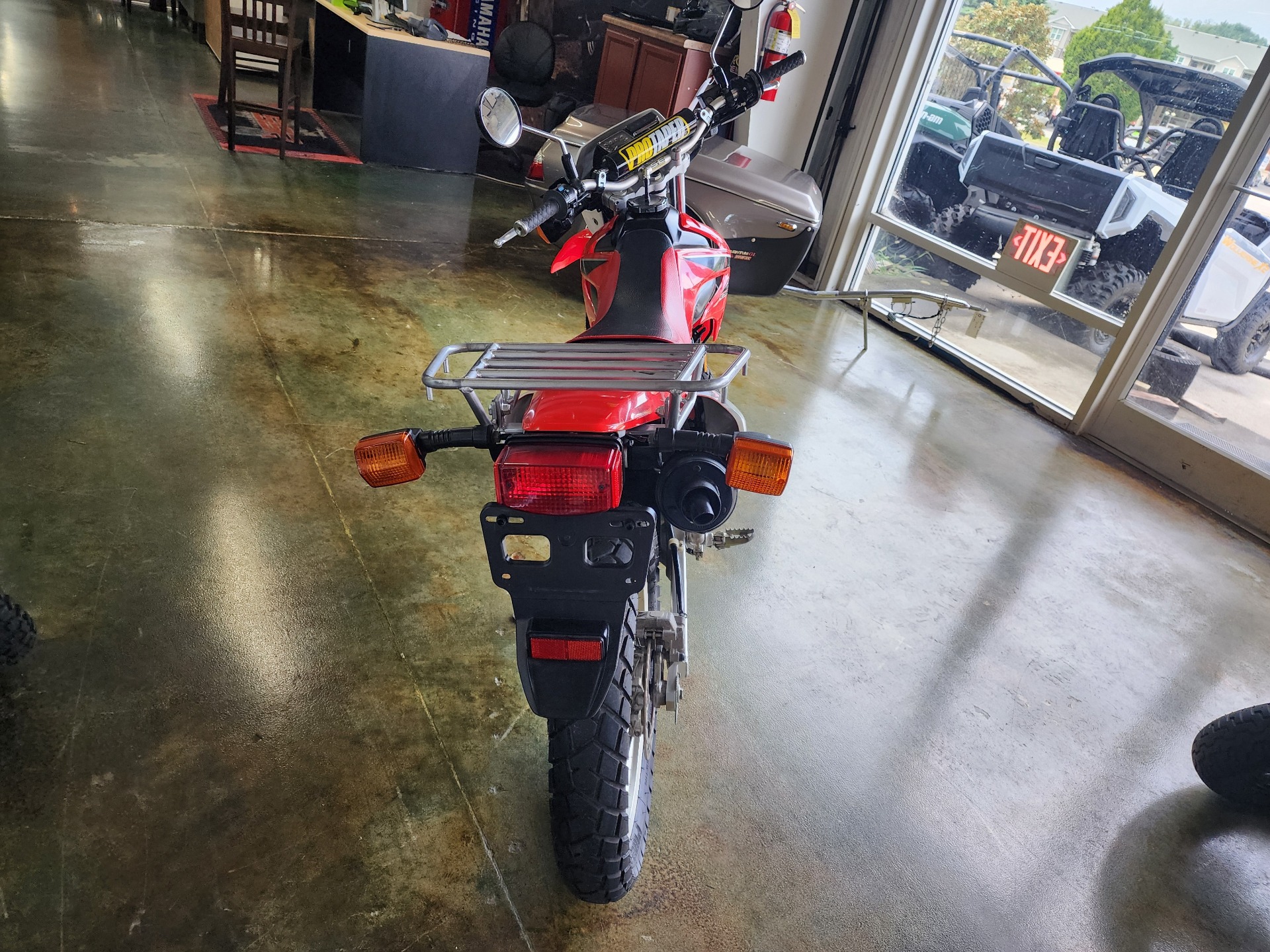 2008 Honda CRF®230L in Louisville, Tennessee - Photo 4