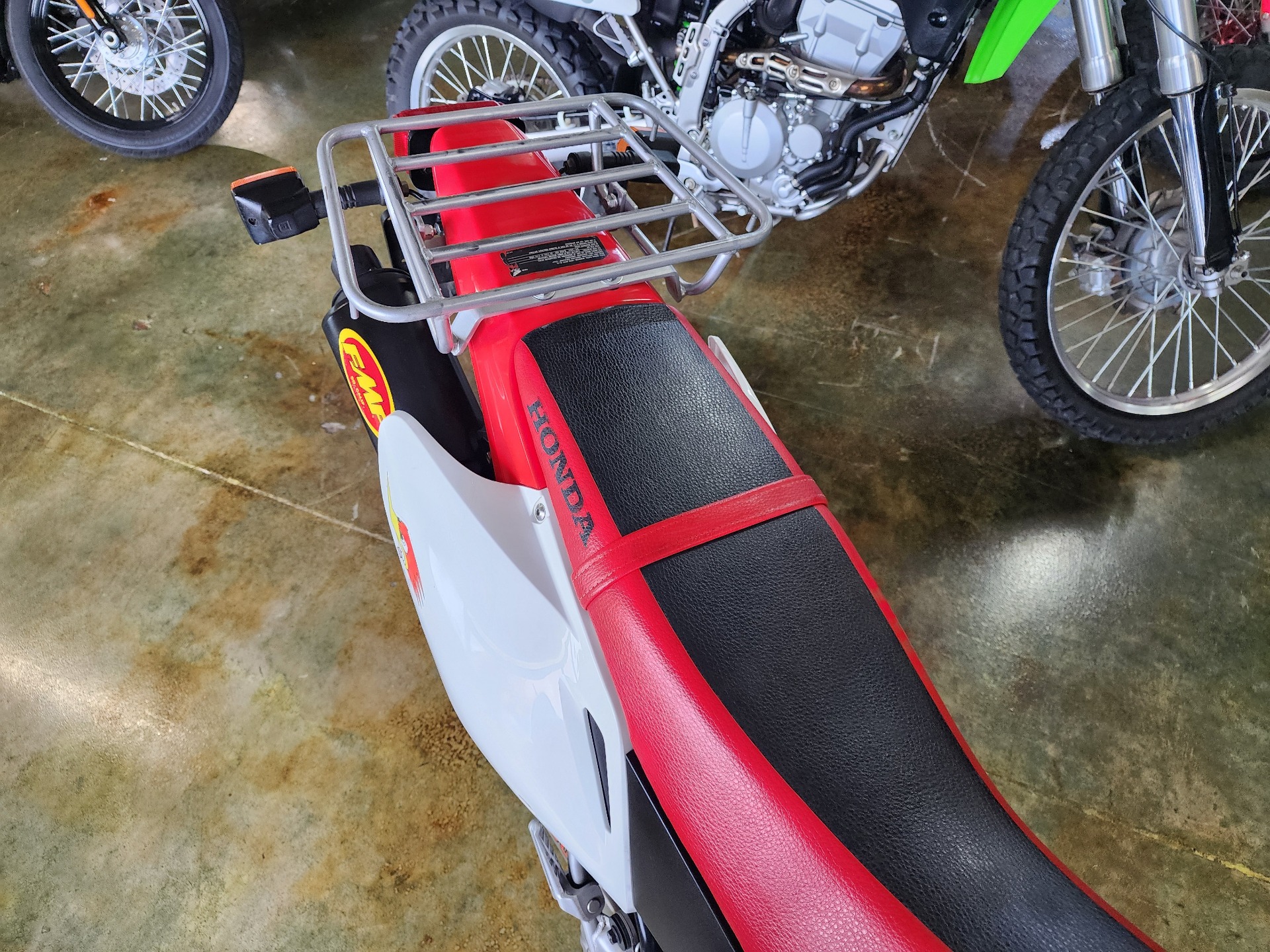 2008 Honda CRF®230L in Louisville, Tennessee - Photo 6