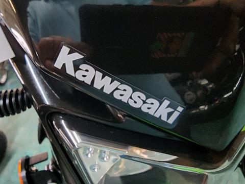 2022 Kawasaki KLX 300SM in Louisville, Tennessee - Photo 9