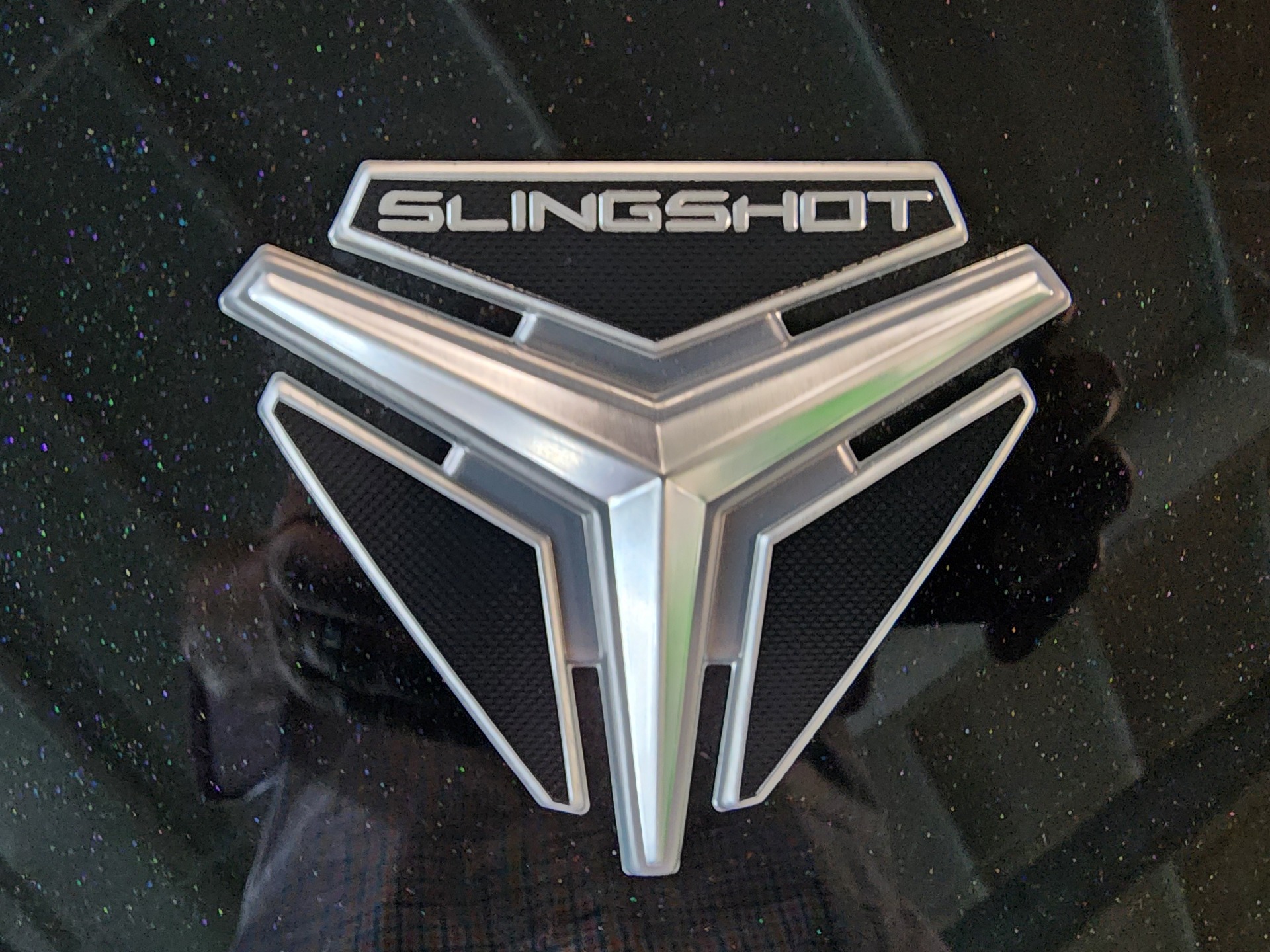 2018 Slingshot Slingshot SLR in Louisville, Tennessee - Photo 13