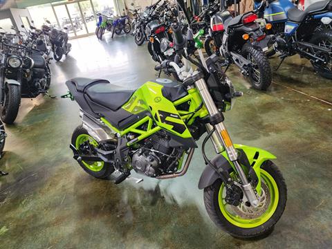 2023 Benelli TNT 135 in Louisville, Tennessee - Photo 1