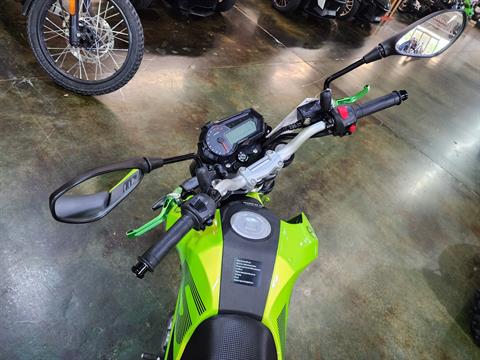 2023 Benelli TNT 135 in Louisville, Tennessee - Photo 5