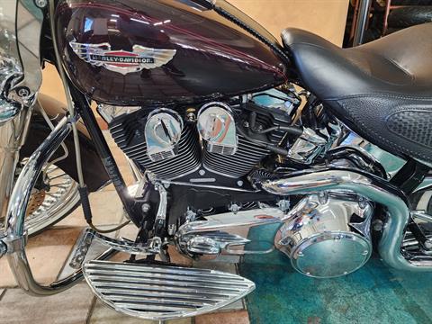2007 Harley-Davidson Softail® Deluxe in Louisville, Tennessee - Photo 11