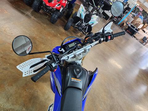 2020 Yamaha WR250R in Louisville, Tennessee - Photo 5