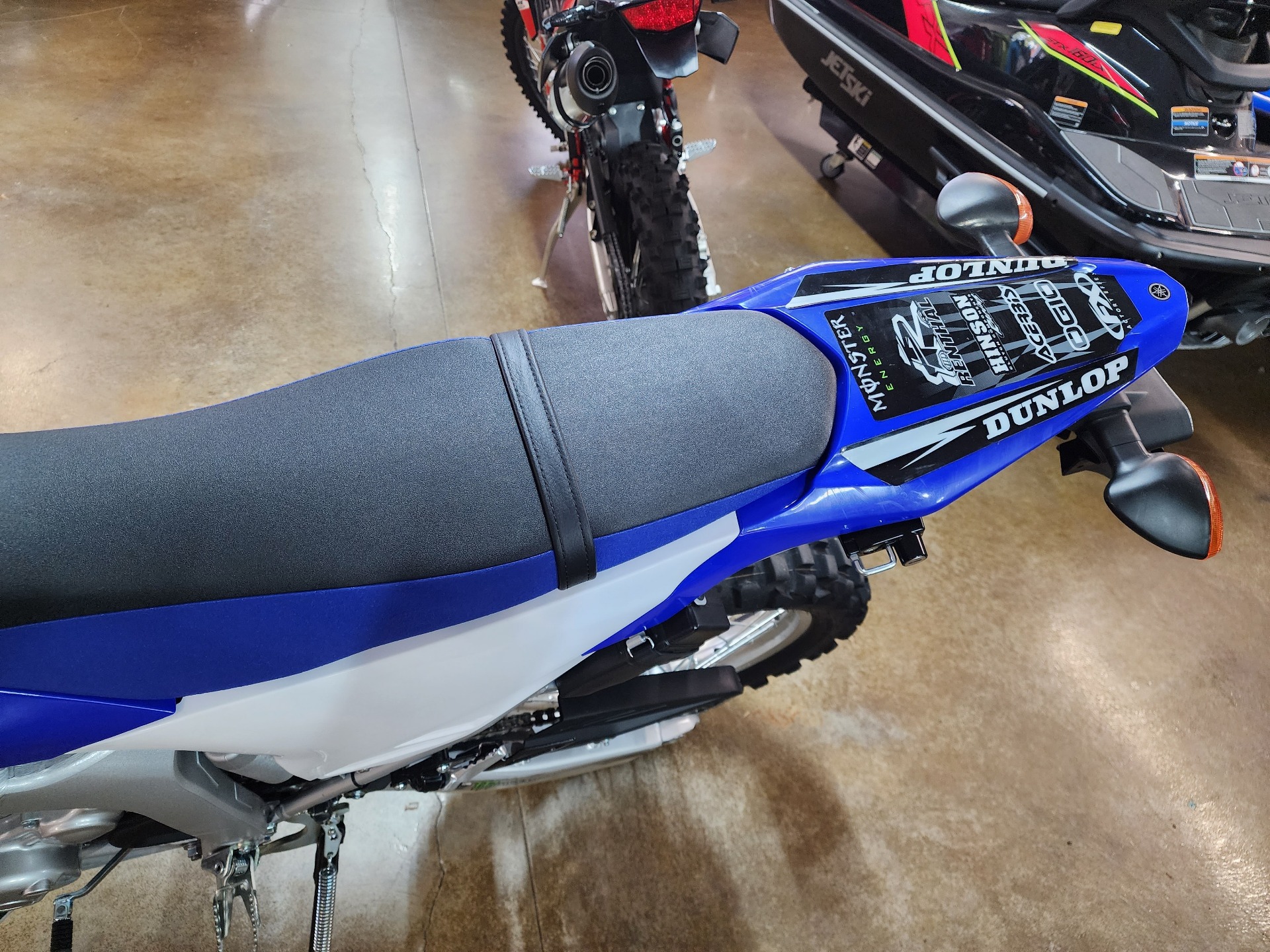 2020 Yamaha WR250R in Louisville, Tennessee - Photo 6