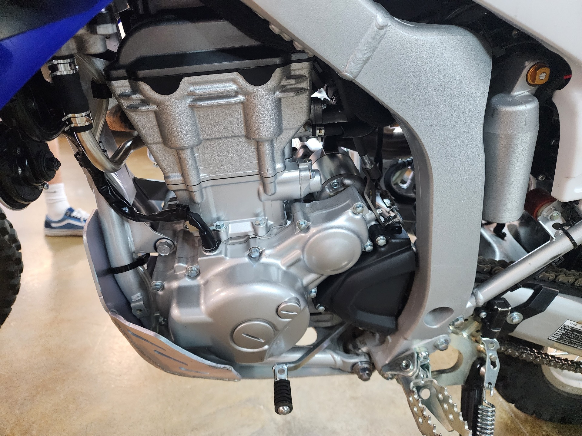2020 Yamaha WR250R in Louisville, Tennessee - Photo 9