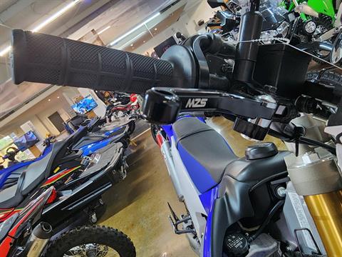 2020 Yamaha WR250R in Louisville, Tennessee - Photo 11