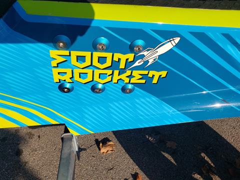 2022 Krash Industries Foot Rocket in Louisville, Tennessee - Photo 7