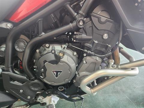 2021 Triumph Tiger 900 GT Pro in Louisville, Tennessee - Photo 12