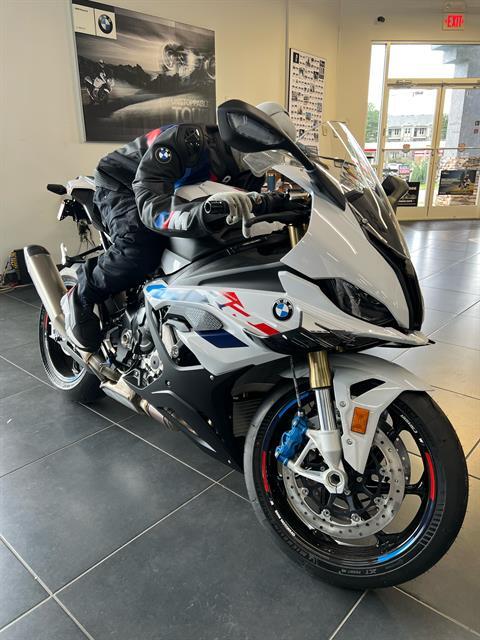 2024 BMW S 1000 RR in Louisville, Tennessee - Photo 1