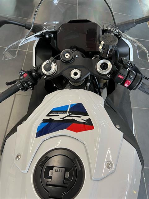 2024 BMW S 1000 RR in Louisville, Tennessee - Photo 10