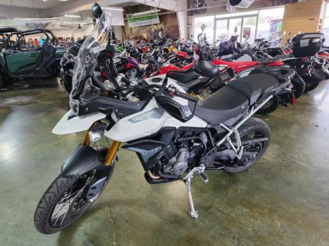 2021 Triumph Tiger 900 Rally in Louisville, Tennessee - Photo 2