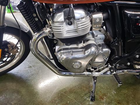2019 Royal Enfield INT650 in Louisville, Tennessee - Photo 11