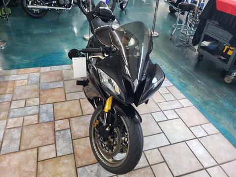 2008 Yamaha YZFR6 in Louisville, Tennessee - Photo 3