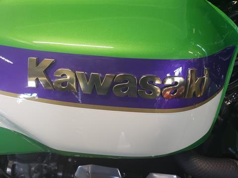 2000 Kawasaki ZRX1100 in Louisville, Tennessee - Photo 10