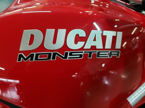 2014 Ducati Monster 1200 in Louisville, Tennessee - Photo 8