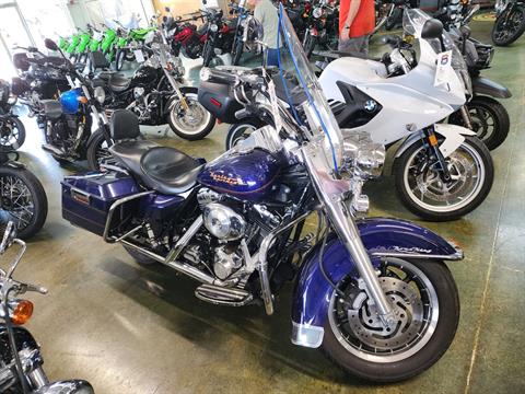 2000 Harley-Davidson FLHR/FLHRI Road King® in Louisville, Tennessee - Photo 1