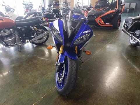 2015 Yamaha YZF-R6 in Louisville, Tennessee - Photo 3
