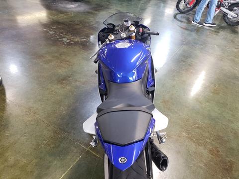 2015 Yamaha YZF-R6 in Louisville, Tennessee - Photo 5