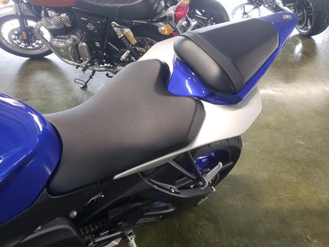 2015 Yamaha YZF-R6 in Louisville, Tennessee - Photo 7