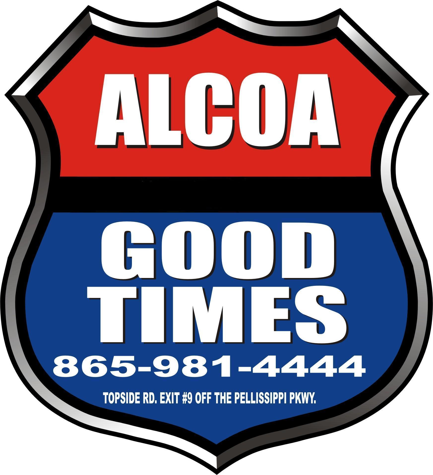 Alcoa Good Times, Inc