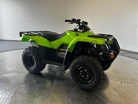 2024 Honda FourTrax Recon in Stillwater, Oklahoma - Photo 1