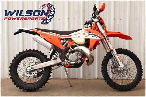 2023 KTM 150 XC-W in Stillwater, Oklahoma - Photo 1