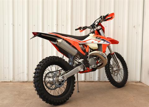 2023 KTM 150 XC-W in Stillwater, Oklahoma - Photo 2