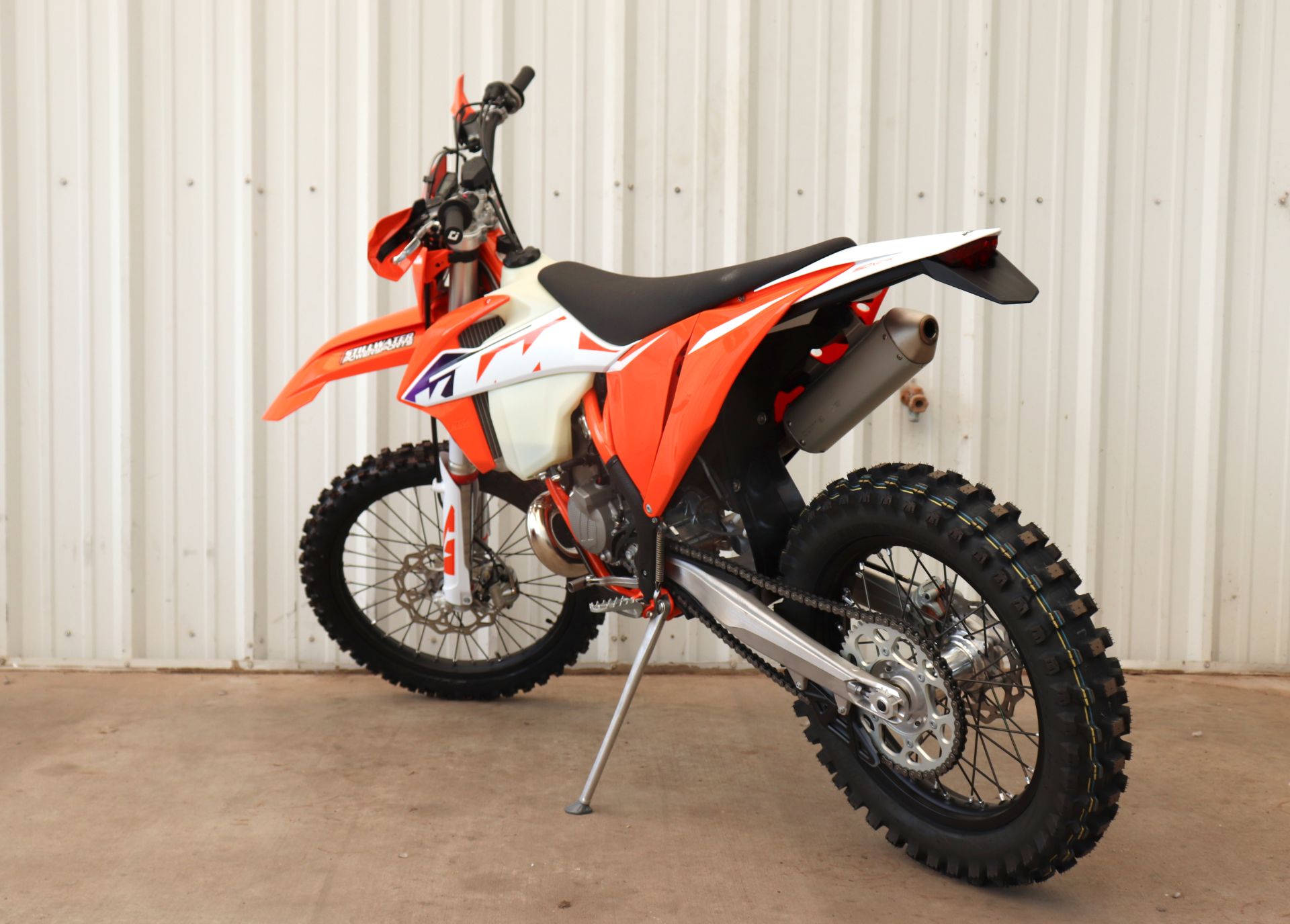 2023 KTM 150 XC-W in Stillwater, Oklahoma - Photo 3