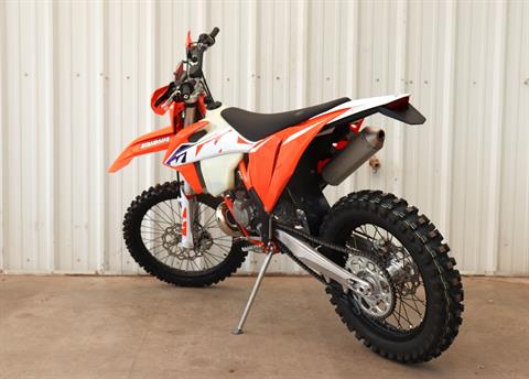 2023 KTM 150 XC-W in Stillwater, Oklahoma - Photo 3