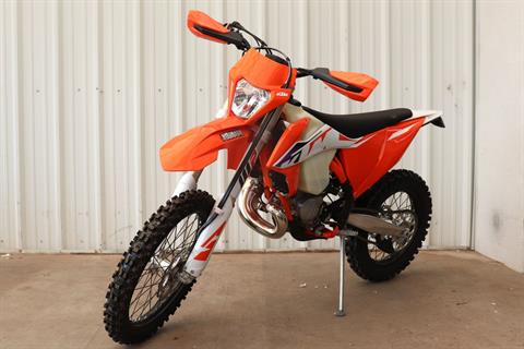 2023 KTM 150 XC-W in Stillwater, Oklahoma - Photo 5