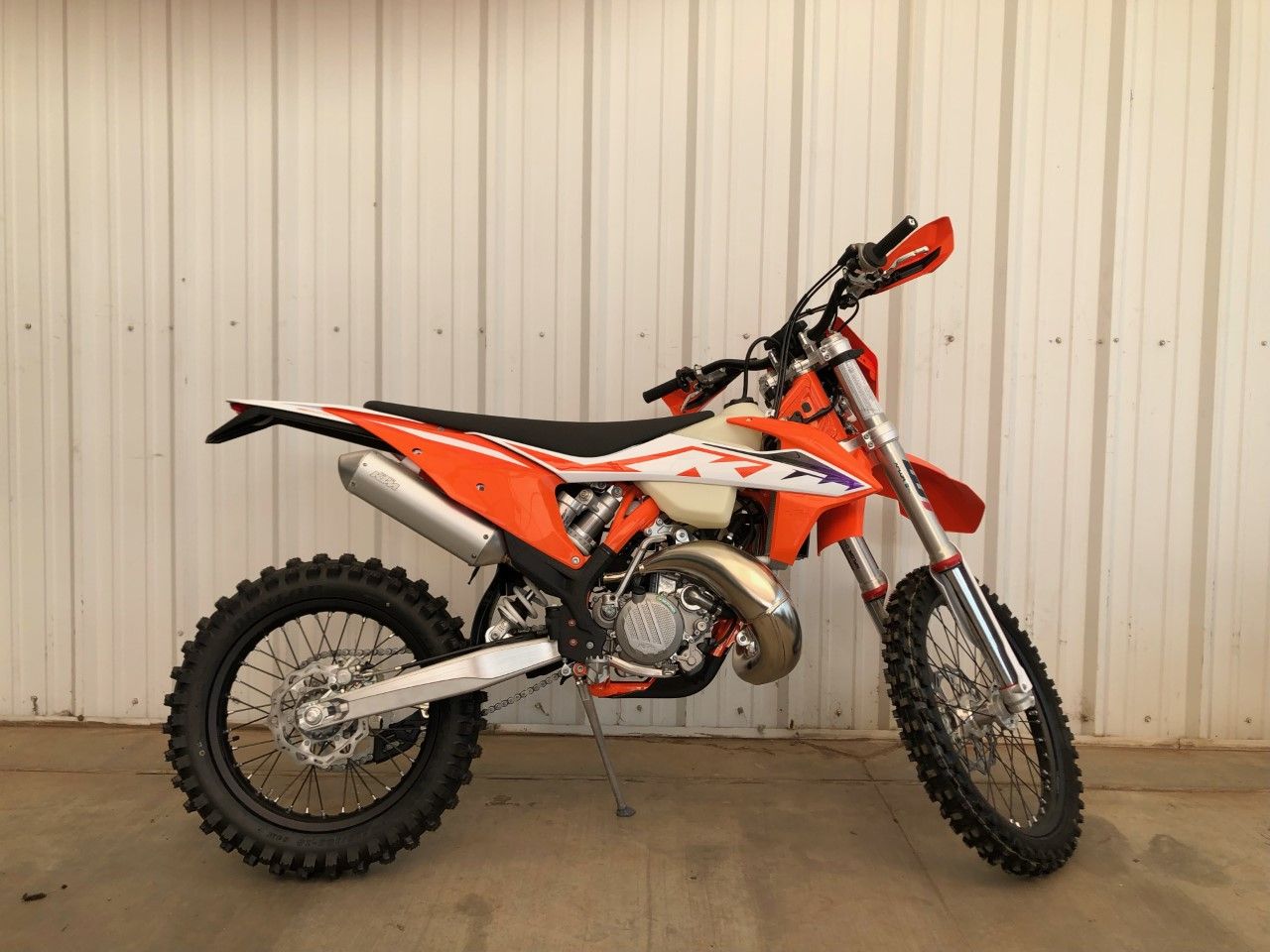 2023 KTM 150 XC-W in Stillwater, Oklahoma - Photo 1