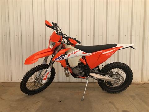 2023 KTM 150 XC-W in Stillwater, Oklahoma - Photo 4