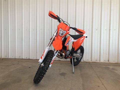 2023 KTM 150 XC-W in Stillwater, Oklahoma - Photo 5