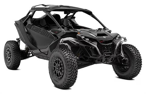 2024 Can-Am Maverick R X RS in Stillwater, Oklahoma - Photo 7