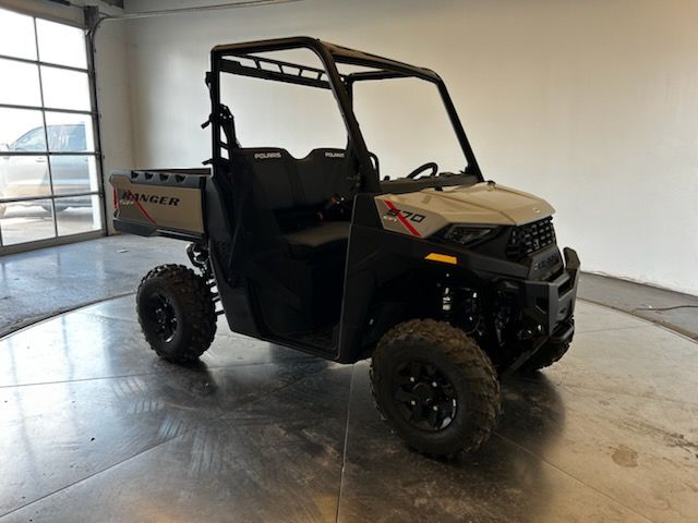 2024 Polaris Ranger SP 570 Premium in Stillwater, Oklahoma - Photo 2