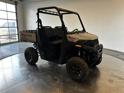 2024 Polaris Ranger SP 570 Premium in Stillwater, Oklahoma - Photo 2