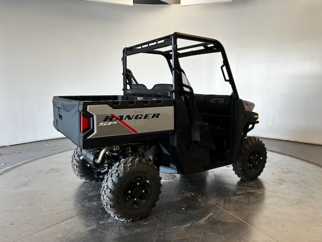 2024 Polaris Ranger SP 570 Premium in Stillwater, Oklahoma - Photo 3