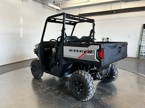 2024 Polaris Ranger SP 570 Premium in Stillwater, Oklahoma - Photo 4