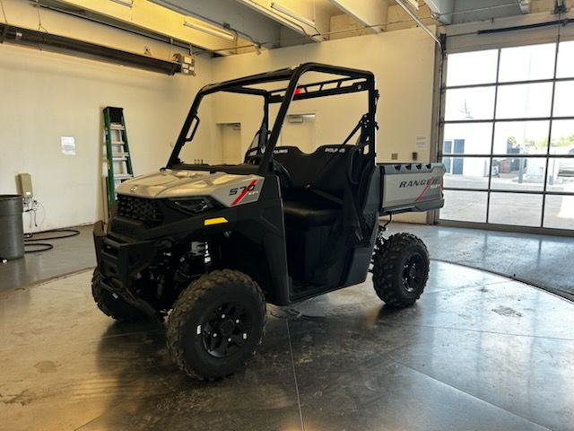 2024 Polaris Ranger SP 570 Premium in Stillwater, Oklahoma - Photo 1