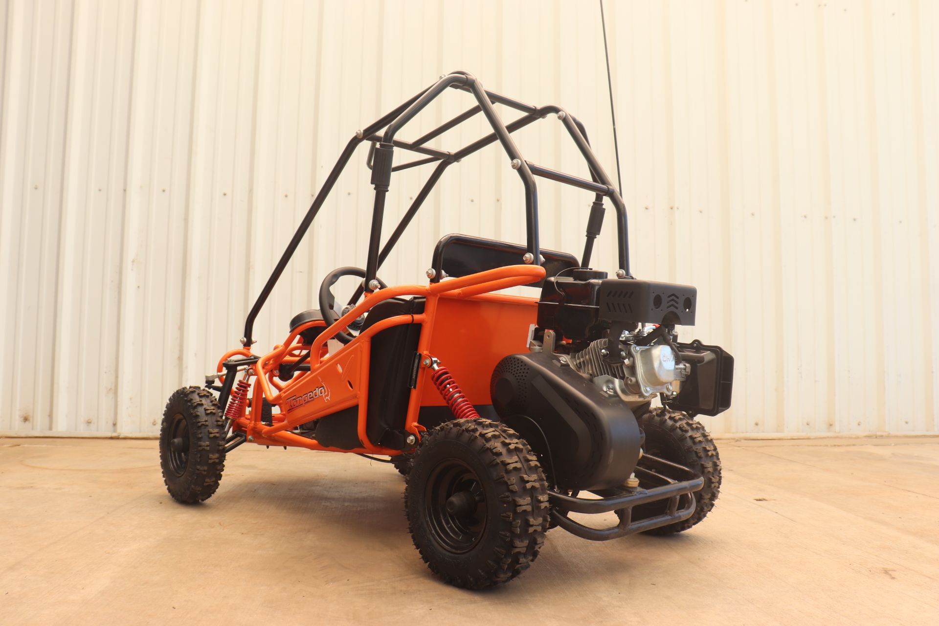 New 2022 Hammerhead Off-road Hh Torpedo Go-karts In Stillwater, Ok 