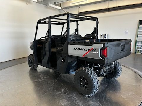 2024 Polaris Ranger Crew SP 570 Premium in Stillwater, Oklahoma - Photo 3