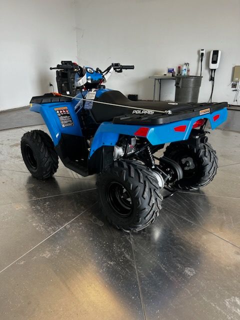 2025 Polaris Sportsman 110 EFI in Stillwater, Oklahoma - Photo 3