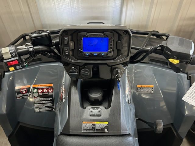 2025 Polaris Sportsman 570 Utility HD in Stillwater, Oklahoma - Photo 5