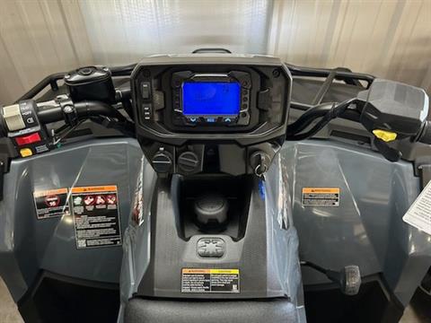 2025 Polaris Sportsman 570 Utility HD in Stillwater, Oklahoma - Photo 5