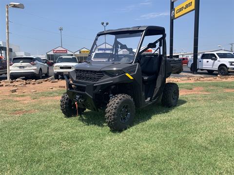 2025 Polaris Ranger 1000 Premium in Stillwater, Oklahoma