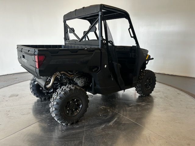 2025 Polaris Ranger 1000 Premium in Stillwater, Oklahoma - Photo 3